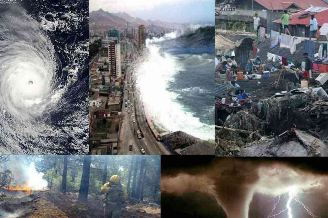 З якої причини в Чилі часто стаються землетруси? Природа Чилі