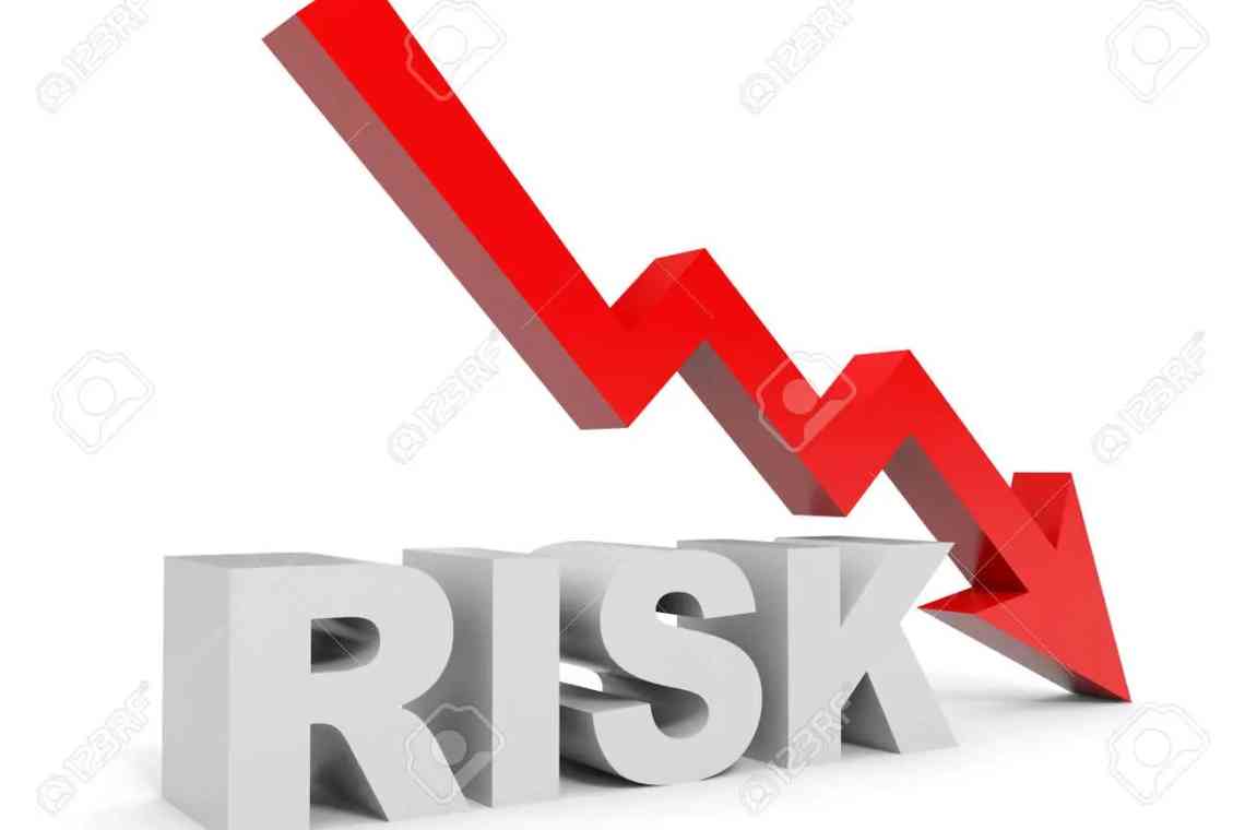 Ризики проекту: приклад, оцінка ризиків, аналіз можливих подій