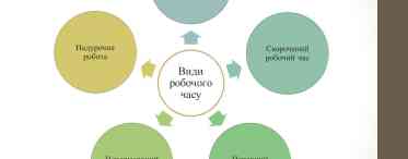 Загальна коротка характеристика організації. Основне поняття і специфічні особливості