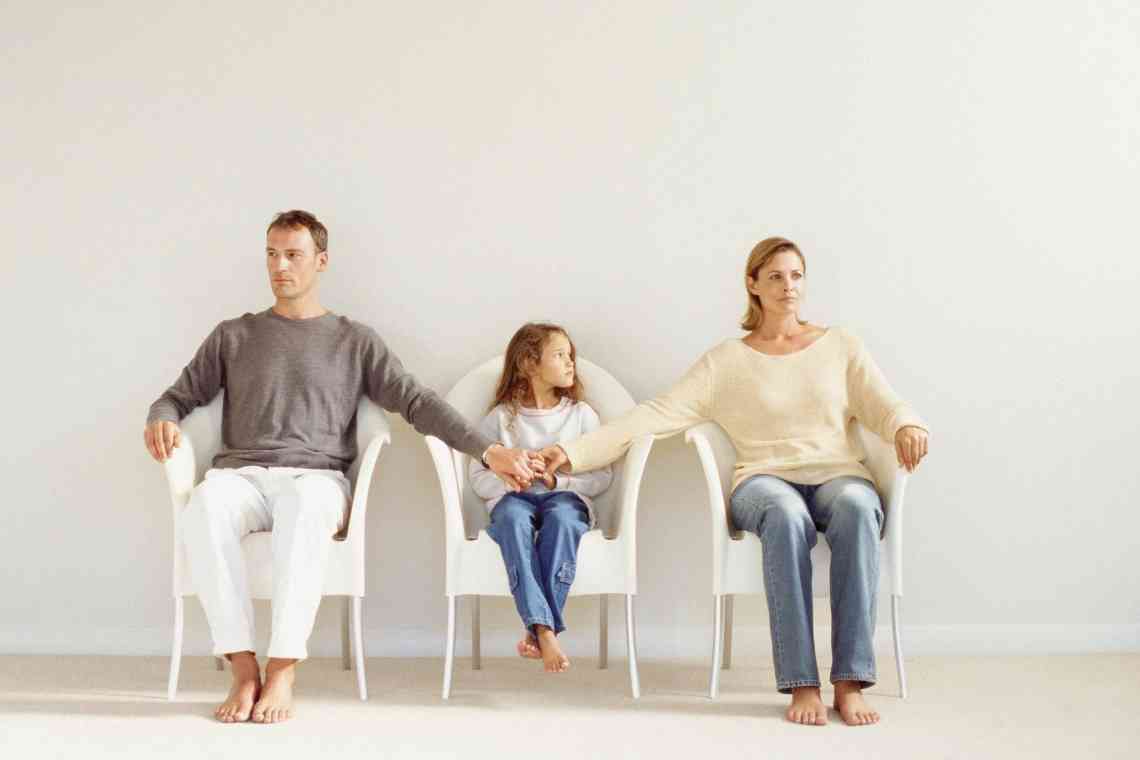 Дружина не хоче дітей: можливі причини, складності сімейних відносин та рекомендації психологів