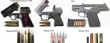Патрон СП 6: необхідна зброя, тип патрона, технічні характеристики, правила використання, пристрій і виробник