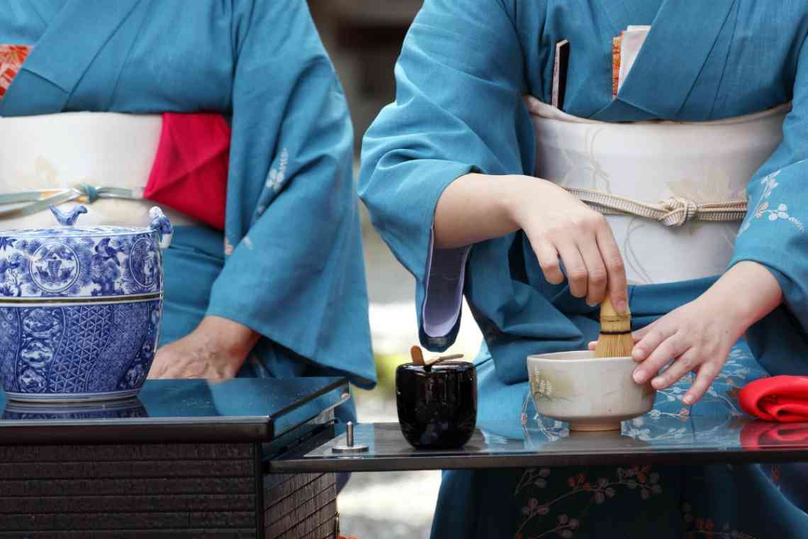 Японський етикет: види, церемонії, правила поведінки, традиції та національні специфічні особливості