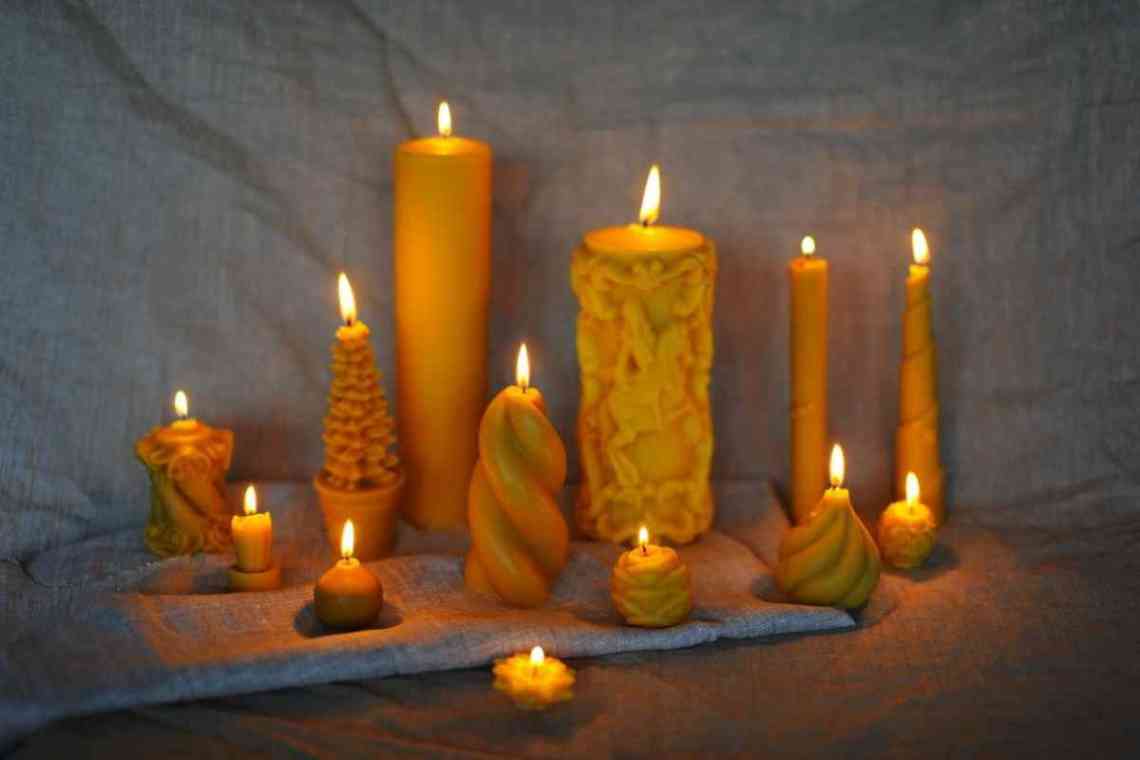 Пухнасті свічки ліатрису. Перше знайомство