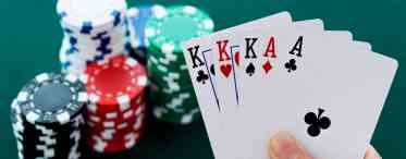  Аксессуары для покера: идеальное дополнение для ваших игровых вечеров