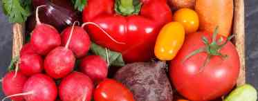 Які вітаміни є в помідорах