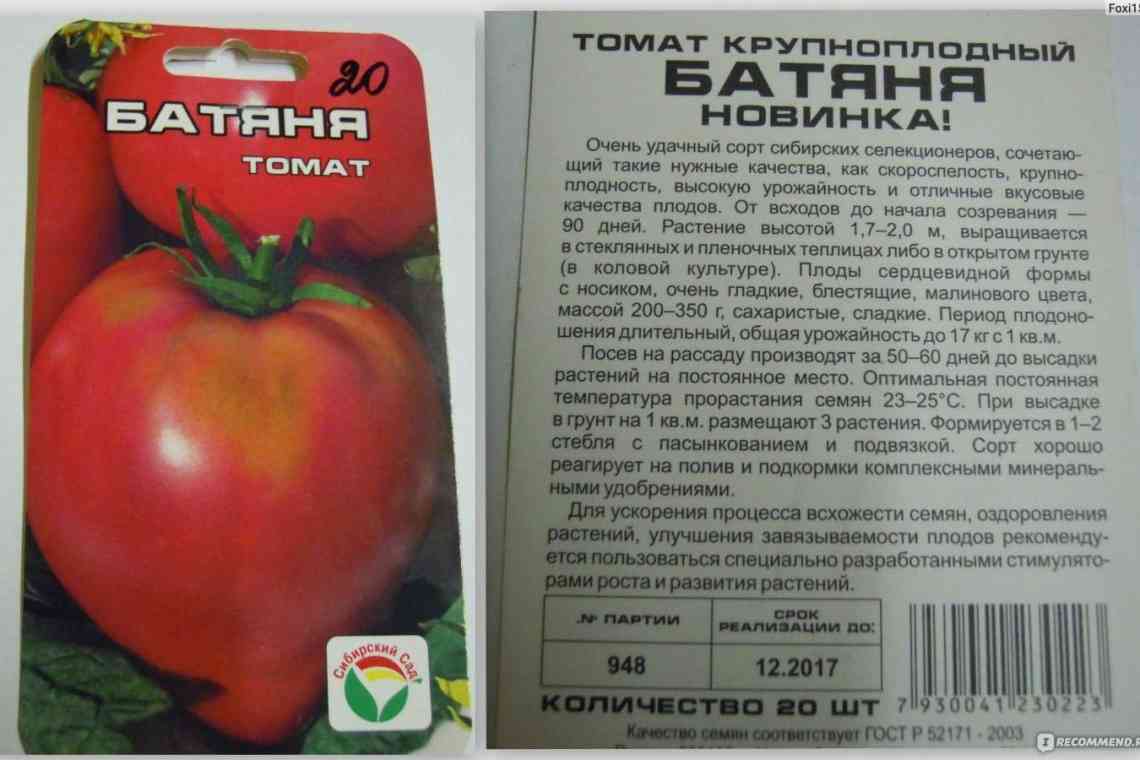 Характеристика сорту томатів Рожеве диво