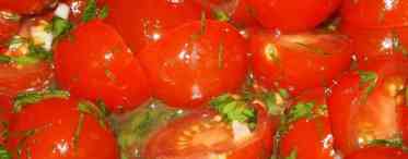 Найпоширеніші проблеми з помідорами