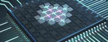 IBM розробила найпотужніший квантовий процесор на 17 кубітів