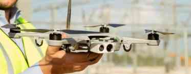 Вчені MIT розробили ультрамощний чіп для управління крихітними безпілотними дронами