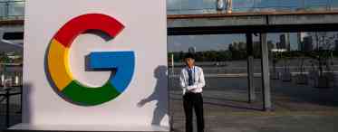У Google підтвердили розробку пошуковика з вбудованою цензурою для Китаю