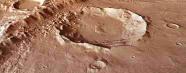 Марс наблизиться до Землі на рекордно малу відстань 31 липня