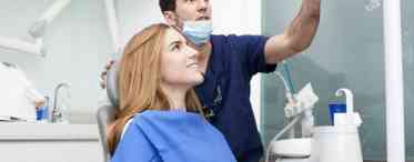 Роль профілактичних візитів до стоматолога: важливість для вашого усмішки та загального здоров'я