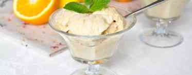Домашнє морозиво з молока - 8 покрокових рецептів для всіх любителів десертів