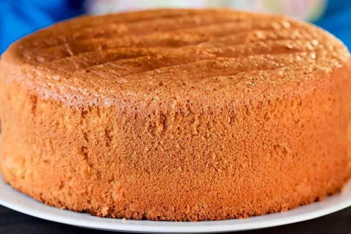 17 смачних рецептів крему для торта, які зроблять його чудовим!