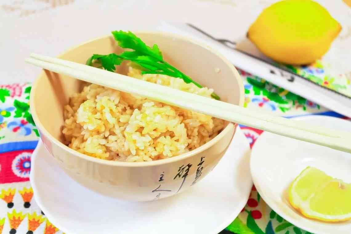 Рисові пелюшки: рецепти приготування азіатської страви