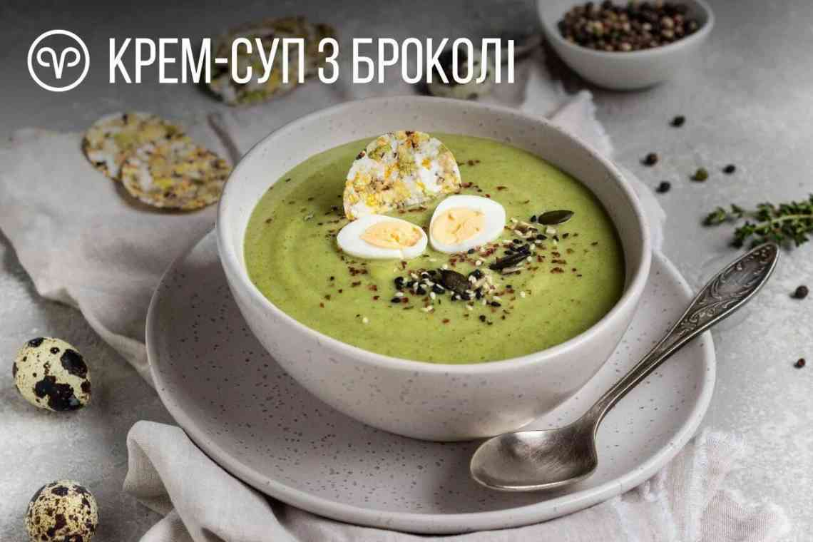 Клацнути суп: 9 класичних рецептів супу з яйцем