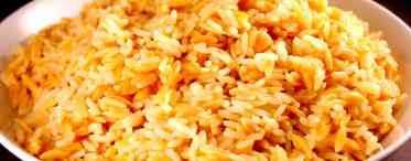 Як смачно зварити бурий рис на гарнір: 6 корисних рецептів