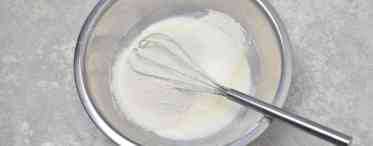 Два рецепти оладій на молоці без яєць: дріжджові і без дріжджів