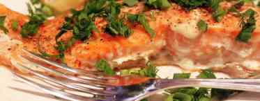Риба під маринадом - класичні рецепти обсмаженої риби під овочевими маринадами