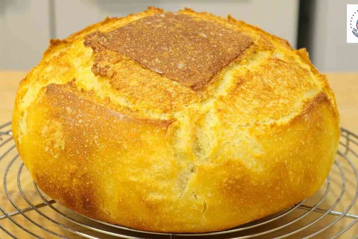 Рецепти часникового хліба: просто, швидко і смачно