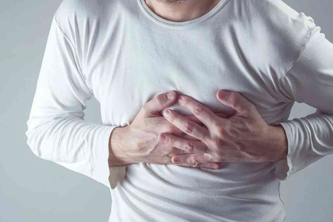 Розбите серце: все про симптоми, і як його склеїти