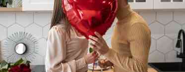 Як селебріті відзначили День Святого Валентина?