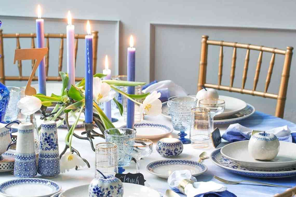 7 виробників красивого керамічного посуду для подарунків і прикраси столу