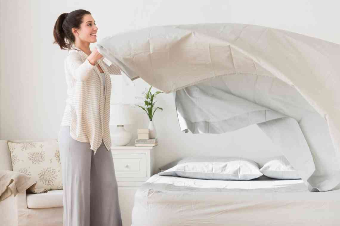 Создай уют в своем доме: купите одеяло и другой текстиль правильно