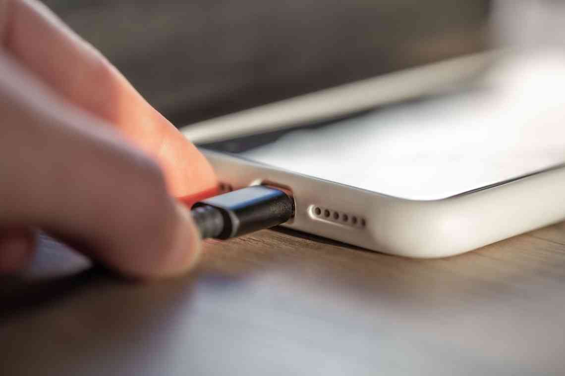 Четыре причины почему USB-C — достойный продолжатель традиций 3.5-мм разъема в новых iPhone