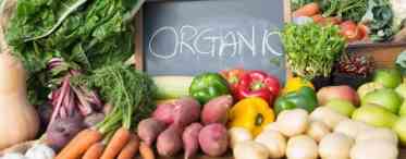 6 причин, чому варто їсти органічні продукти