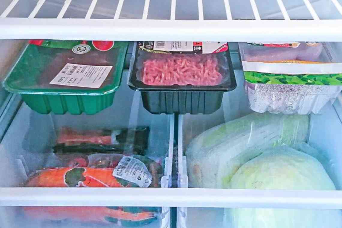 Як зберігати моркву: в холодильнику, погребі, в пакеті?