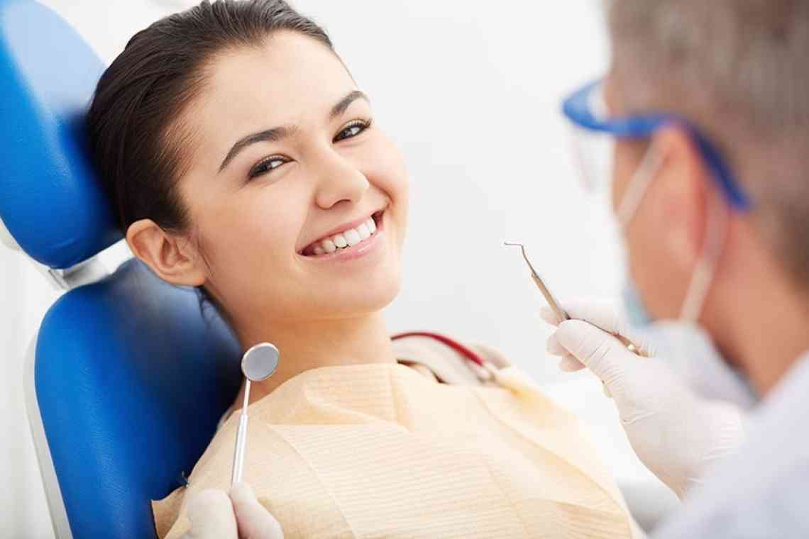 Стоматологическая клиника Identico в Киеве - забота о здоровье зубов
