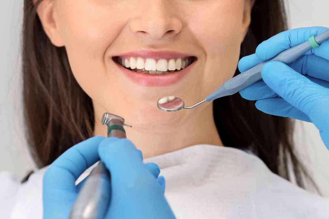 Як знайти гарного стоматолога в Одесі?