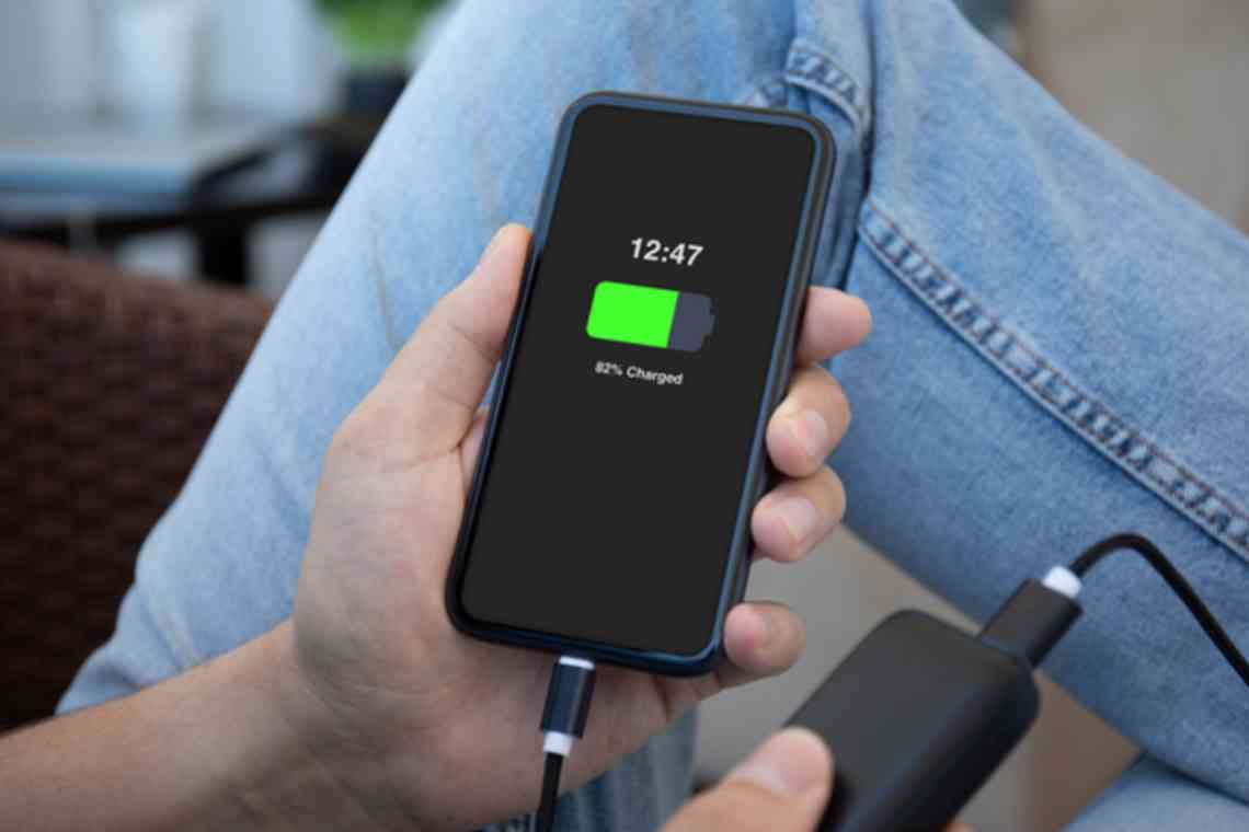 Як зарядити свій телефон від 9-вольтової батарейки «» Крона «»?