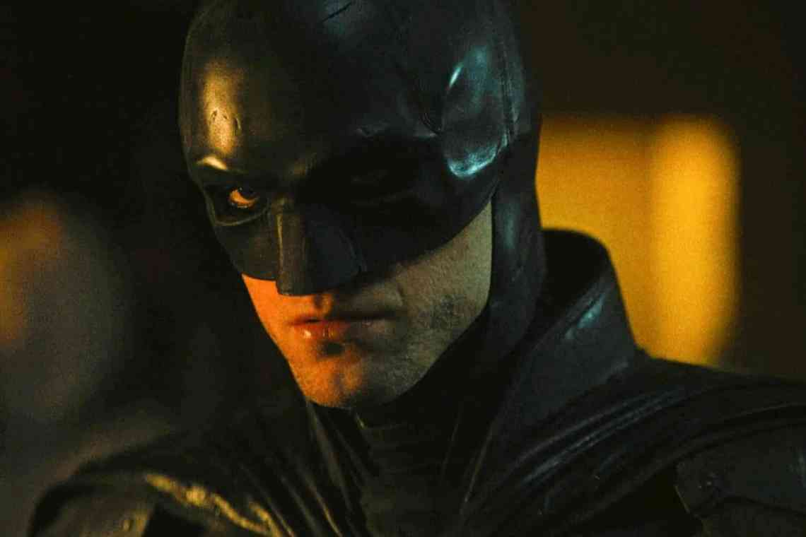 Як змінилися герої фільмів «Бетмен» за останні 50 років