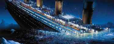 Неможливо перестати читати про «Титанік». Продовжуємо: ми зібрали 25 нових неочевидних фактів про це