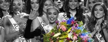 Щороку у світі обирають «Міс Всесвіт» - ось 71 переможець з 1952 року
