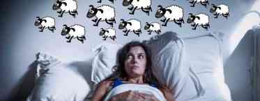 12 дивних розладів сну і чому вони відбуваються (з наукової точки зору)