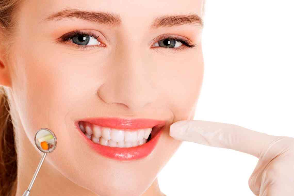 Як здоров’я зубів впливає на загальне самопочуття?