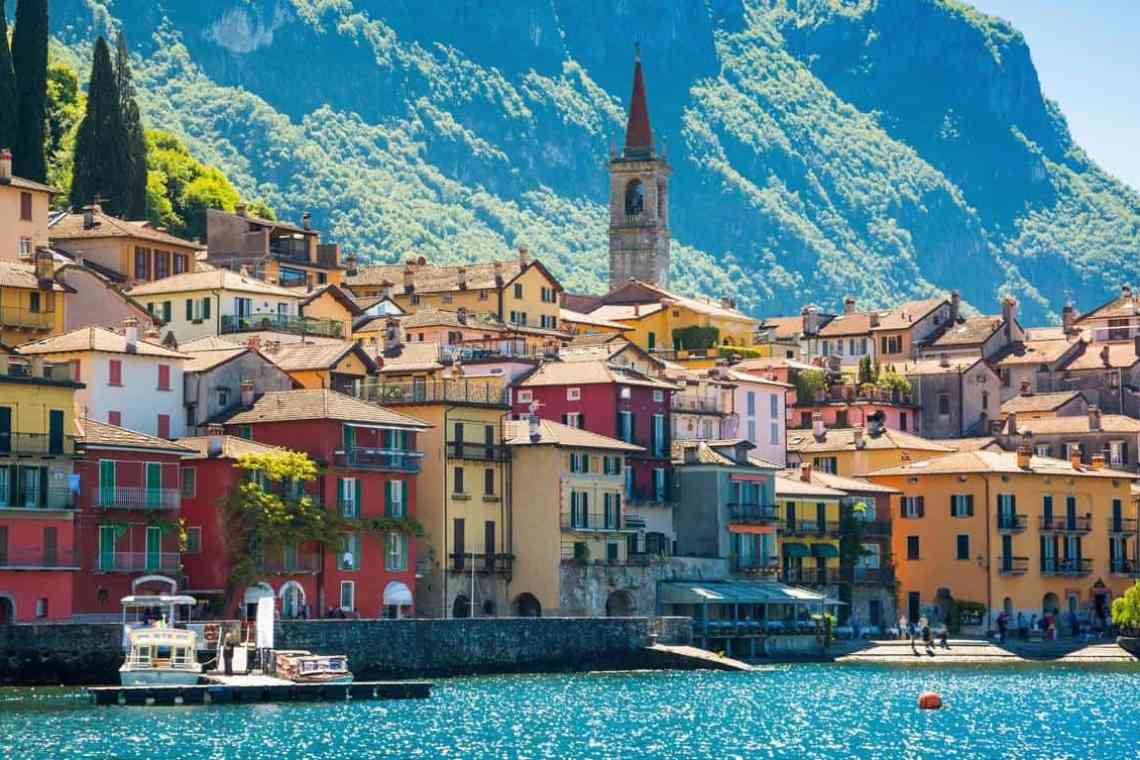 Життя в Італії: яке воно?