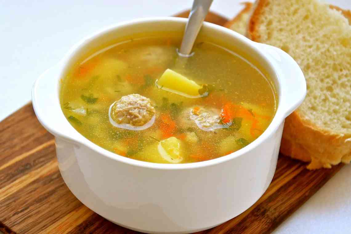 Суп з підосиновиків: рецепти зі свіжих, заморожених і сушених грибів
