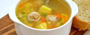 Суп з підосиновиків: рецепти зі свіжих, заморожених і сушених грибів