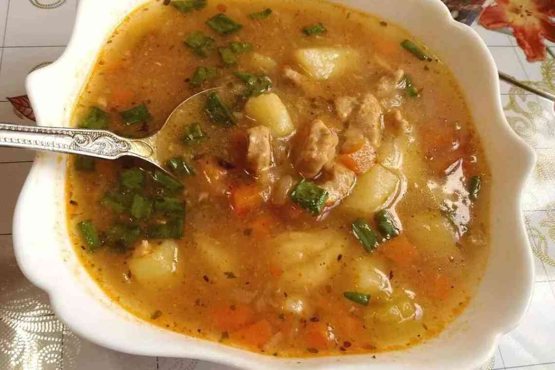 Суп з хвилюшок (грибовниця): рецепти і способи приготування