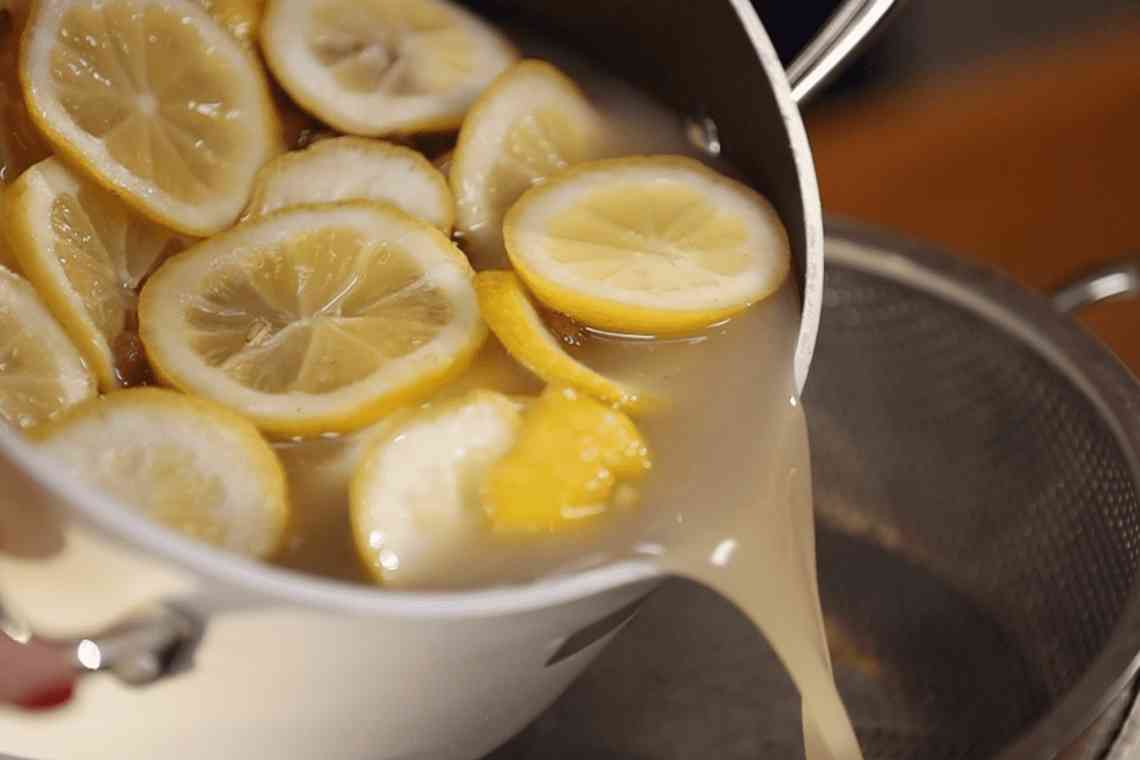 Лимон з медом: користь і шкоду, рецепти