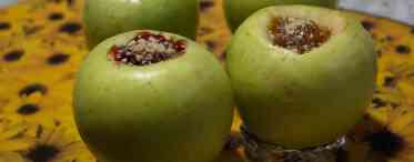 Рецепт сечених яблук на зиму у відрі