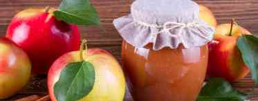 Рецепт домашнього вина з яблук з рукавичкою