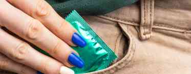 Здоров'я та безпека: важливість користування презервативами