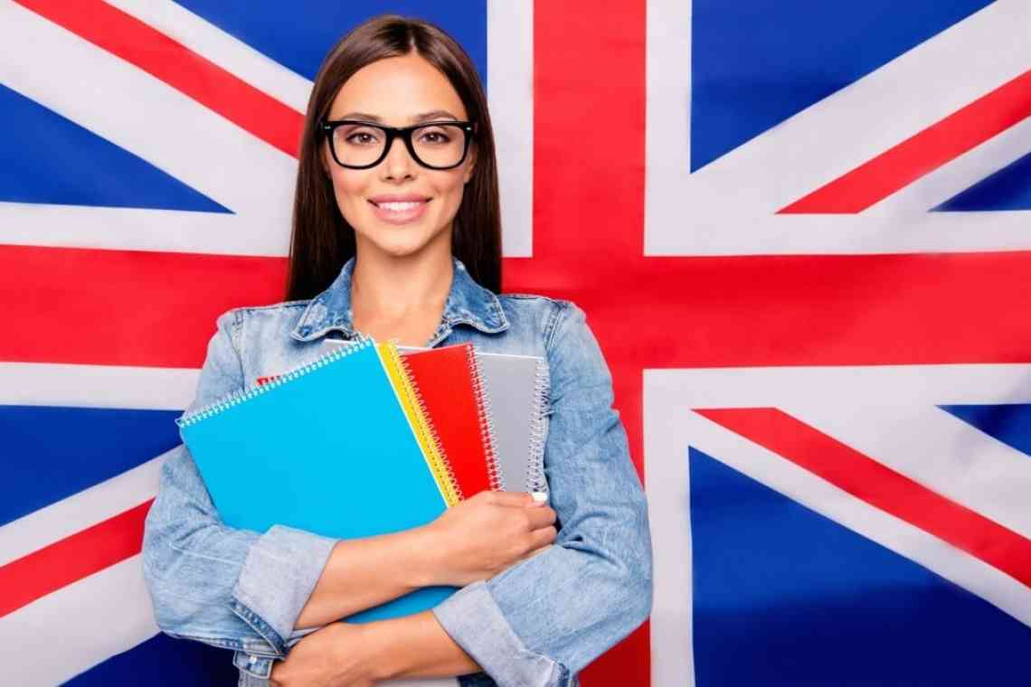 Обучение в Англии: погружение в мир знаний и перспектив