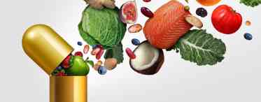 Здоровье в каждой капсуле: витамины SOLGAR для поддержания организма