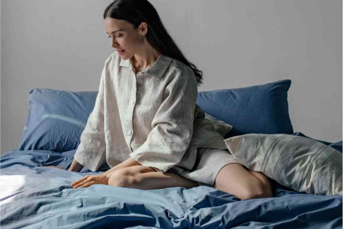 Как выбрать и ухаживать за тканями для постельного белья: подробное руководство